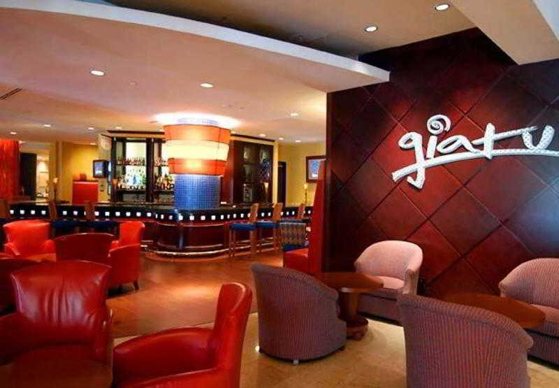 Greenville Marriott Exteriör bild